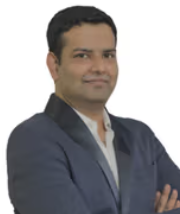 Dr Hitanshu Panchal